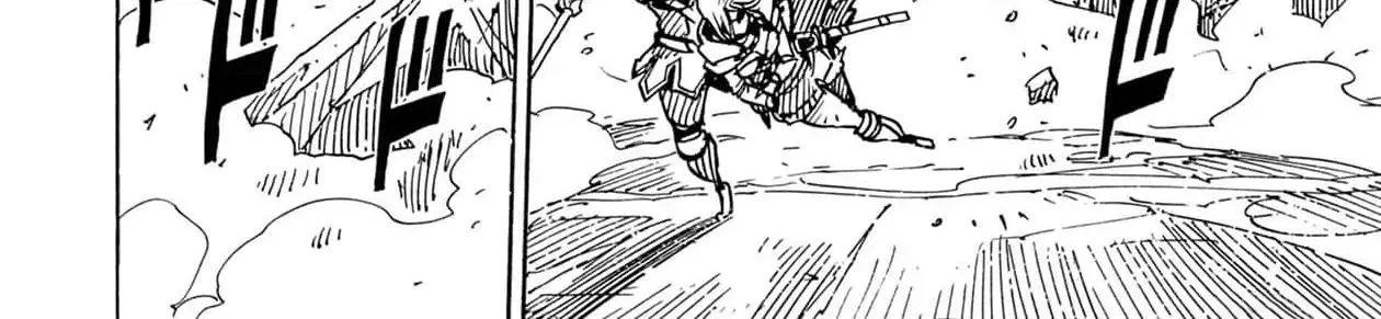 Clevatess - The King of Devil Beasts, The Baby and the Brave of Undead Chapter 23 page 28 - 