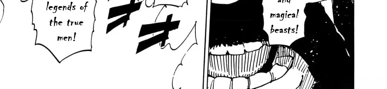 Clevatess - The King of Devil Beasts, The Baby and the Brave of Undead Chapter 23 page 34 - 