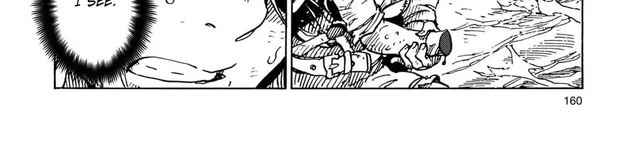 Clevatess - The King of Devil Beasts, The Baby and the Brave of Undead Chapter 23 page 36 - 