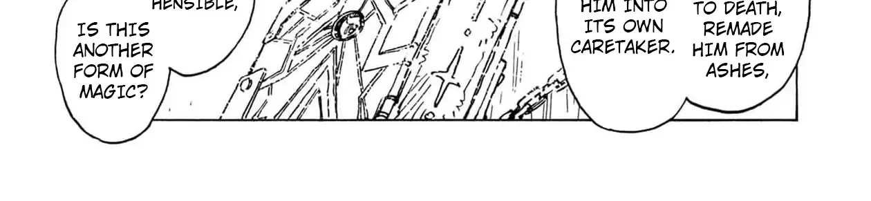 Clevatess - The King of Devil Beasts, The Baby and the Brave of Undead Chapter 23 page 42 - 