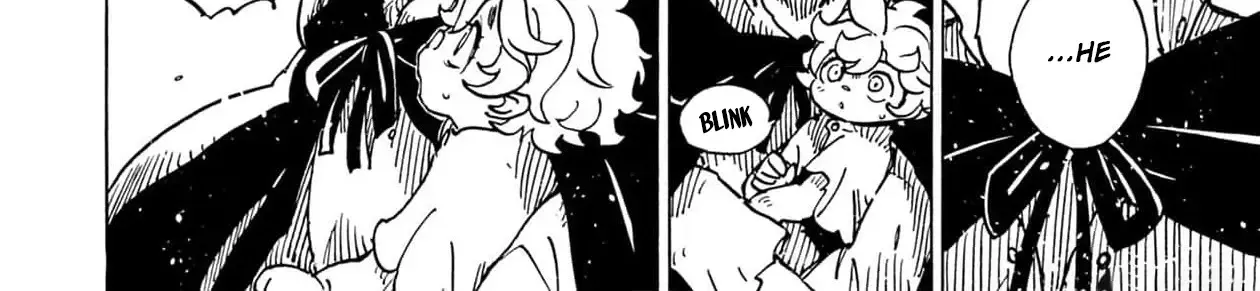 Clevatess - The King of Devil Beasts, The Baby and the Brave of Undead Chapter 23 page 44 - 