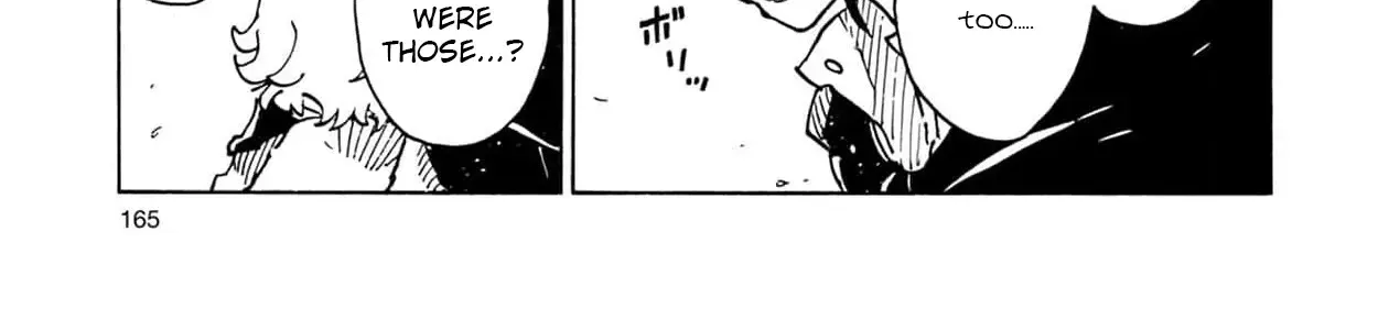 Clevatess - The King of Devil Beasts, The Baby and the Brave of Undead Chapter 23 page 46 - 