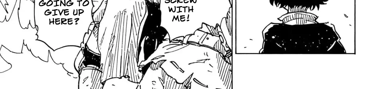 Clevatess - The King of Devil Beasts, The Baby and the Brave of Undead Chapter 23 page 50 - 