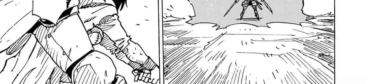 Clevatess - The King of Devil Beasts, The Baby and the Brave of Undead Chapter 23 page 6 - 