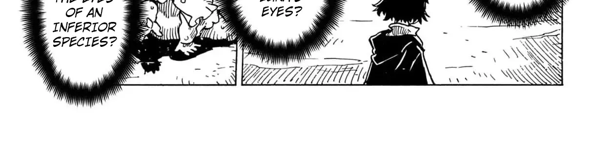 Clevatess - The King of Devil Beasts, The Baby and the Brave of Undead Chapter 23 page 54 - 
