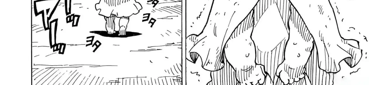 Clevatess - The King of Devil Beasts, The Baby and the Brave of Undead Chapter 23 page 56 - 