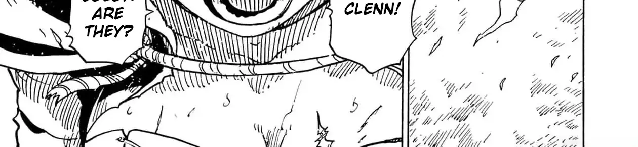 Clevatess - The King of Devil Beasts, The Baby and the Brave of Undead Chapter 23 page 58 - 