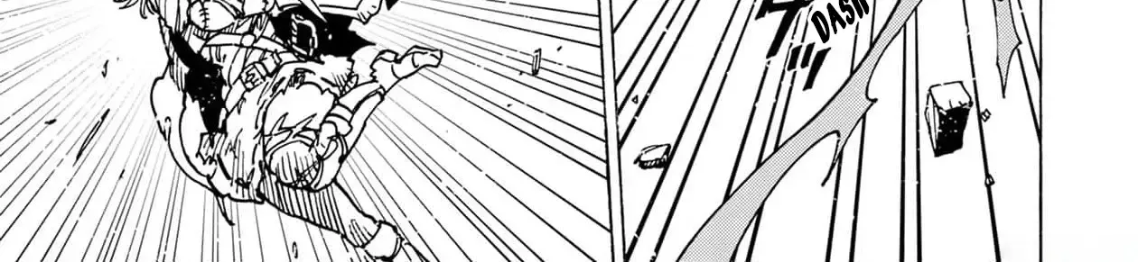Clevatess - The King of Devil Beasts, The Baby and the Brave of Undead Chapter 23 page 10 - 