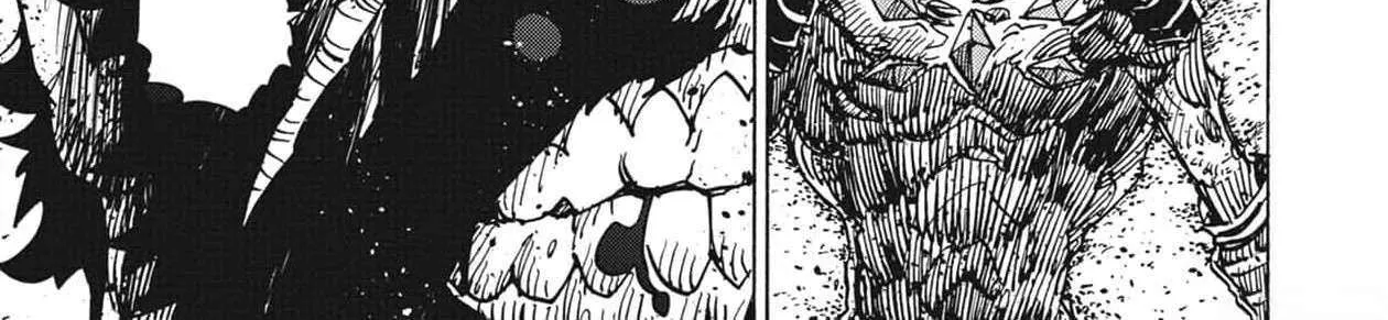 Clevatess - The King of Devil Beasts, The Baby and the Brave of Undead Chapter 24 page 21 - 