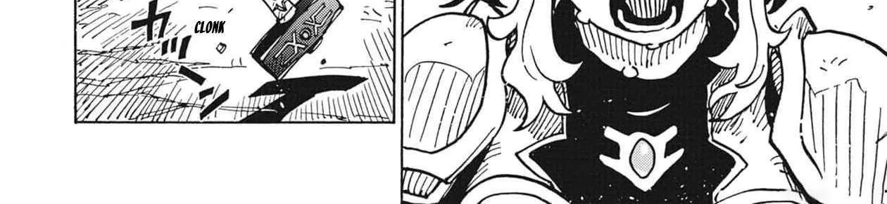 Clevatess - The King of Devil Beasts, The Baby and the Brave of Undead Chapter 24 page 31 - 