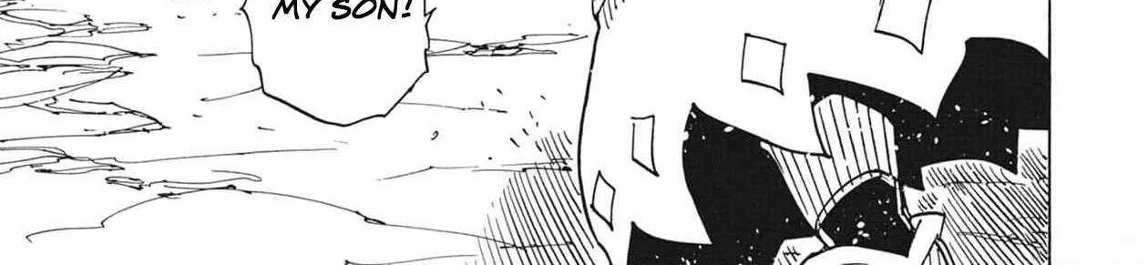 Clevatess - The King of Devil Beasts, The Baby and the Brave of Undead Chapter 24 page 33 - 