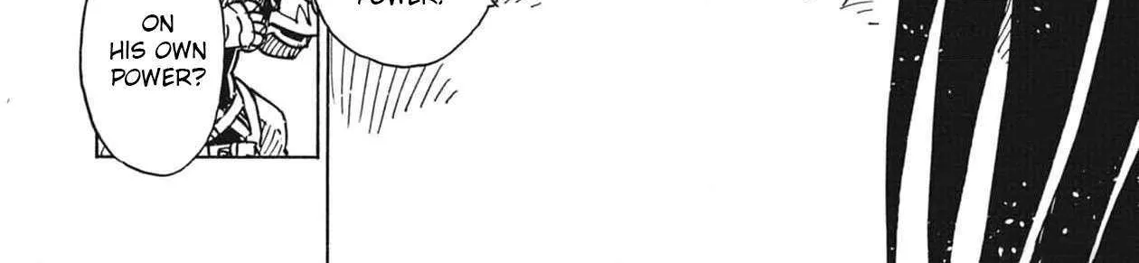 Clevatess - The King of Devil Beasts, The Baby and the Brave of Undead Chapter 24 page 35 - 