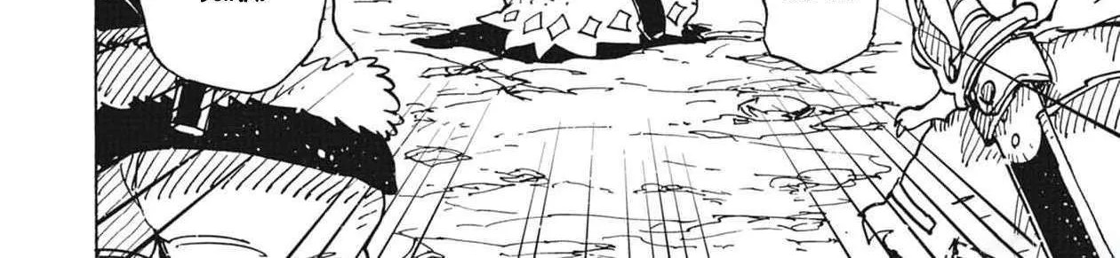 Clevatess - The King of Devil Beasts, The Baby and the Brave of Undead Chapter 24 page 43 - 