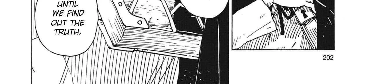 Clevatess - The King of Devil Beasts, The Baby and the Brave of Undead Chapter 24 page 47 - 