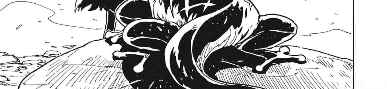 Clevatess - The King of Devil Beasts, The Baby and the Brave of Undead Chapter 24 page 49 - 