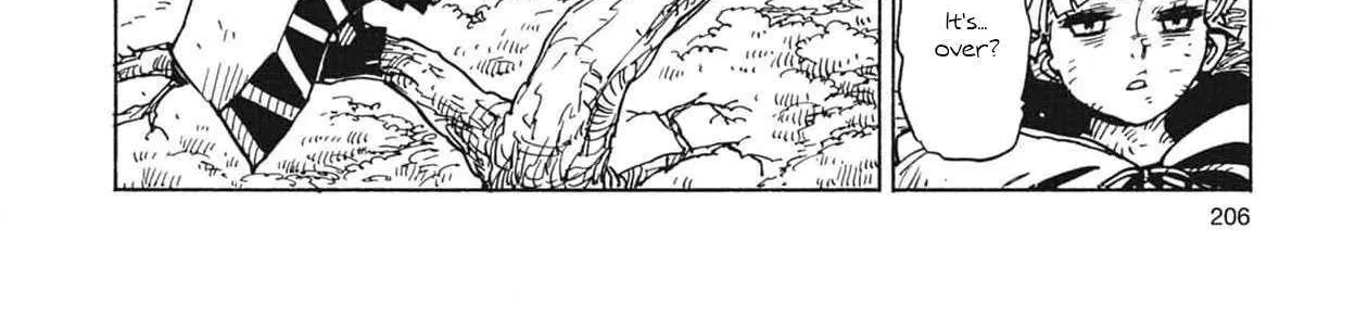 Clevatess - The King of Devil Beasts, The Baby and the Brave of Undead Chapter 24 page 55 - 