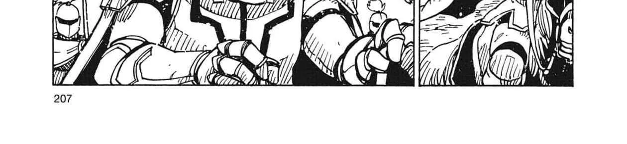 Clevatess - The King of Devil Beasts, The Baby and the Brave of Undead Chapter 24 page 57 - 