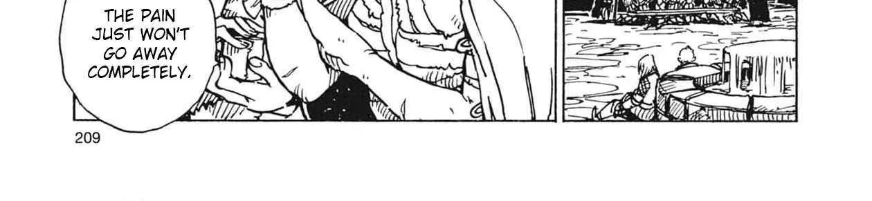 Clevatess - The King of Devil Beasts, The Baby and the Brave of Undead Chapter 24 page 61 - 