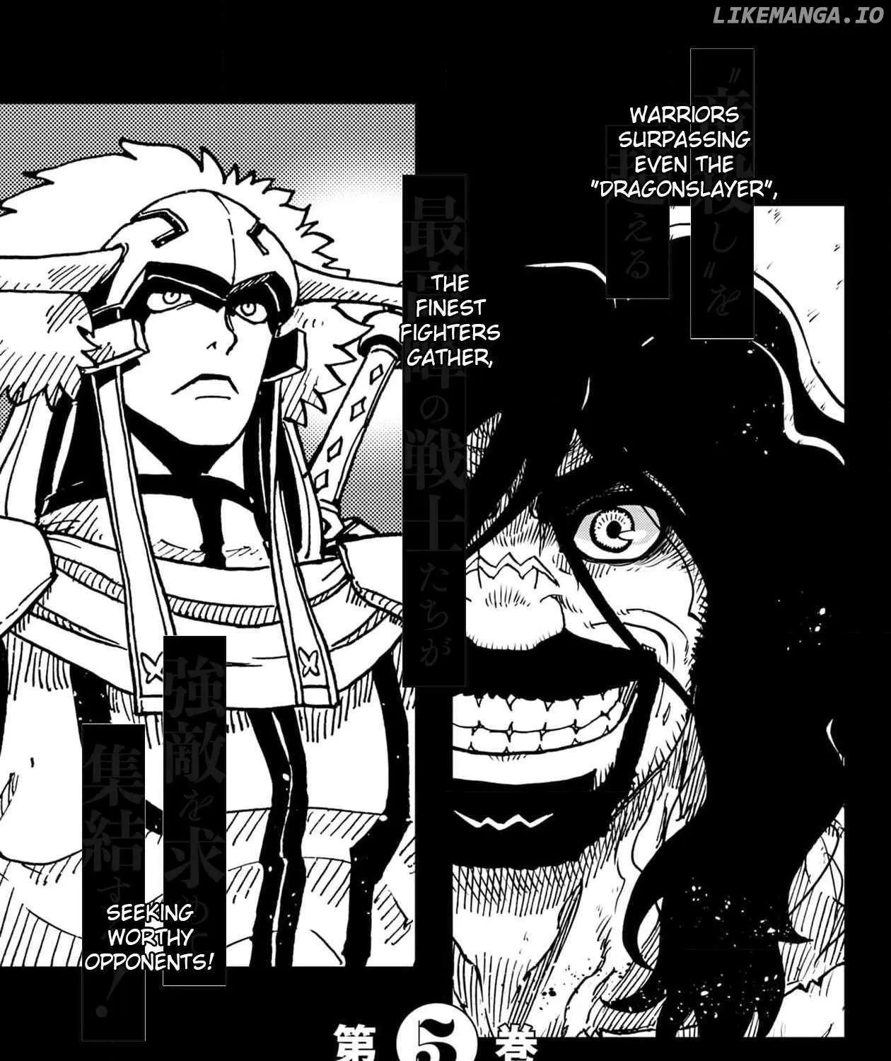 Clevatess - The King of Devil Beasts, The Baby and the Brave of Undead Chapter 24 page 78 - 