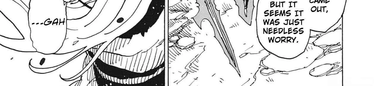 Clevatess - The King of Devil Beasts, The Baby and the Brave of Undead Chapter 24 page 9 - 