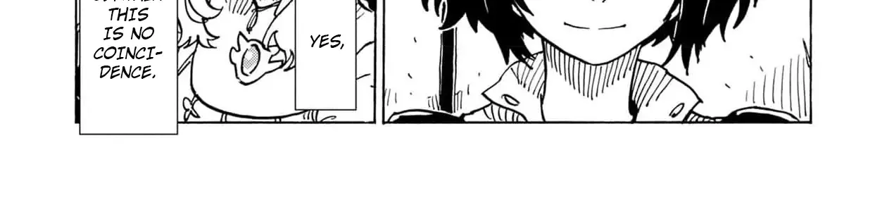 Clevatess - The King of Devil Beasts, The Baby and the Brave of Undead Chapter 25 page 16 - 