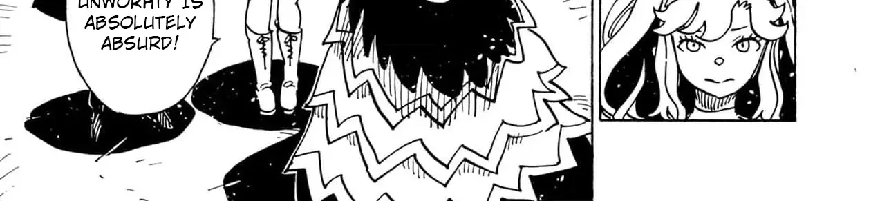 Clevatess - The King of Devil Beasts, The Baby and the Brave of Undead Chapter 25 page 24 - 