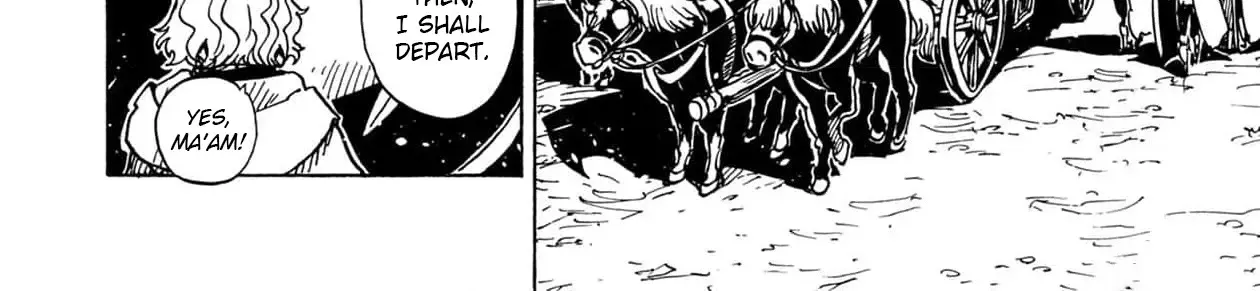 Clevatess - The King of Devil Beasts, The Baby and the Brave of Undead Chapter 25 page 38 - 