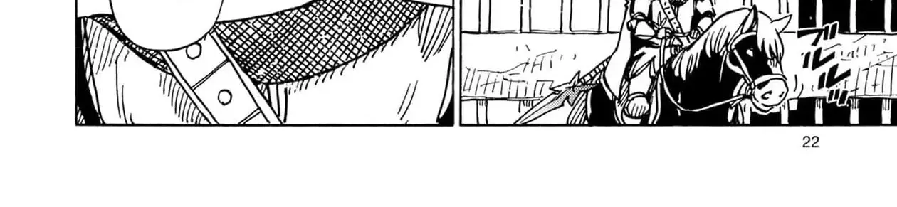 Clevatess - The King of Devil Beasts, The Baby and the Brave of Undead Chapter 25 page 46 - 