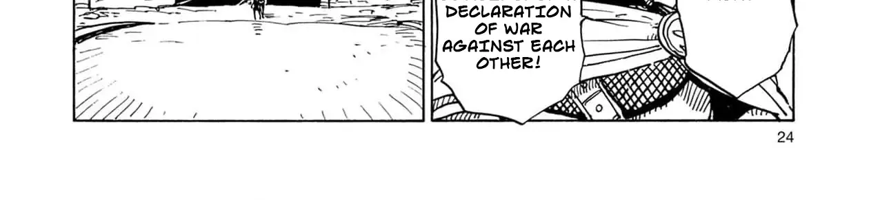 Clevatess - The King of Devil Beasts, The Baby and the Brave of Undead Chapter 25 page 50 - 