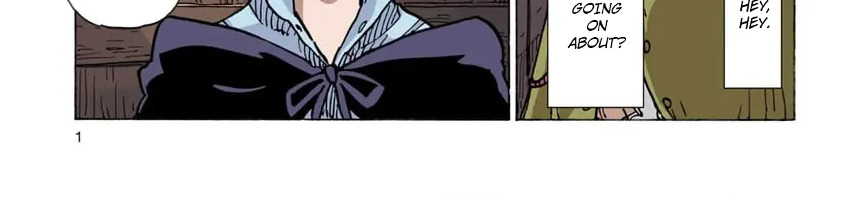 Clevatess - The King of Devil Beasts, The Baby and the Brave of Undead Chapter 25 page 6 - 