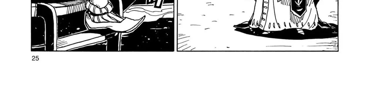 Clevatess - The King of Devil Beasts, The Baby and the Brave of Undead Chapter 25 page 52 - 