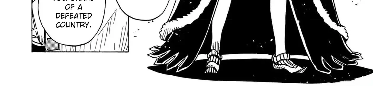 Clevatess - The King of Devil Beasts, The Baby and the Brave of Undead Chapter 25 page 54 - 