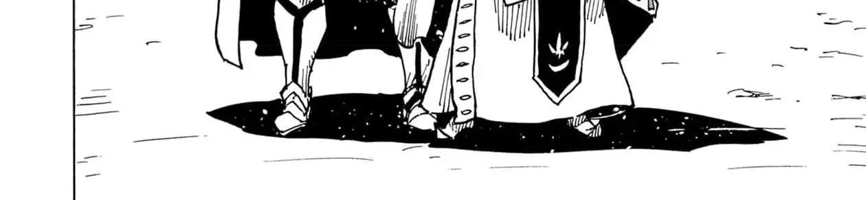 Clevatess - The King of Devil Beasts, The Baby and the Brave of Undead Chapter 25 page 58 - 