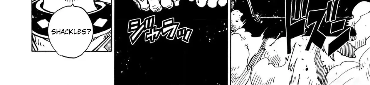 Clevatess - The King of Devil Beasts, The Baby and the Brave of Undead Chapter 25 page 62 - 