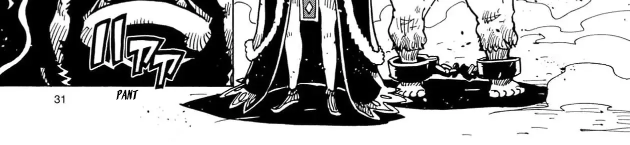 Clevatess - The King of Devil Beasts, The Baby and the Brave of Undead Chapter 25 page 64 - 