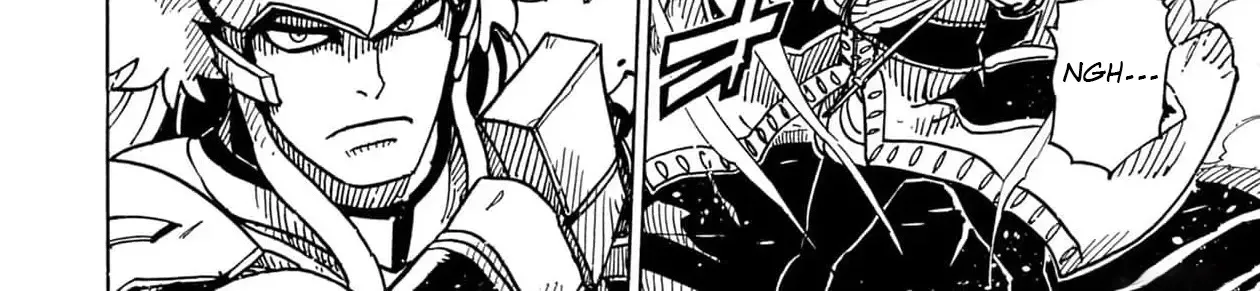 Clevatess - The King of Devil Beasts, The Baby and the Brave of Undead Chapter 25 page 70 - 