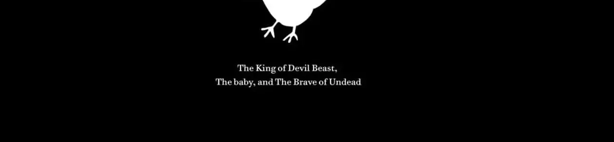 Clevatess - The King of Devil Beasts, The Baby and the Brave of Undead Chapter 25 page 76 - 