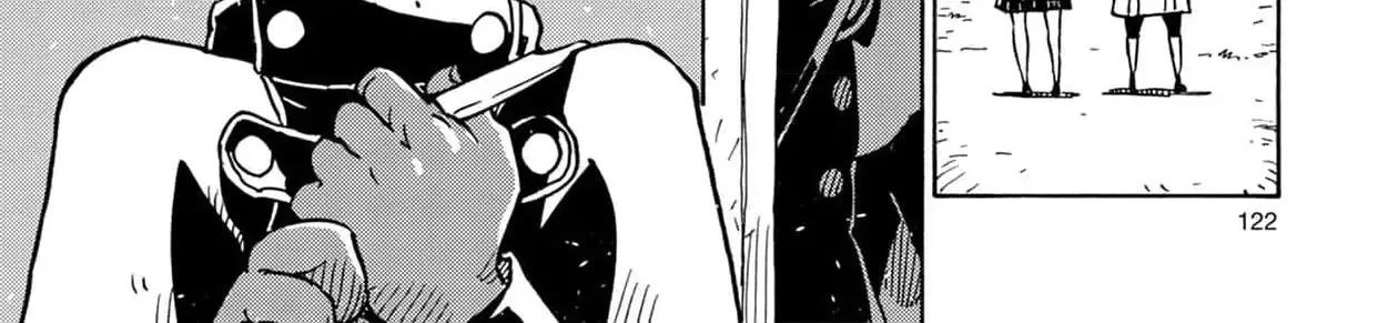 Clevatess - The King of Devil Beasts, The Baby and the Brave of Undead Chapter 28 page 16 - 