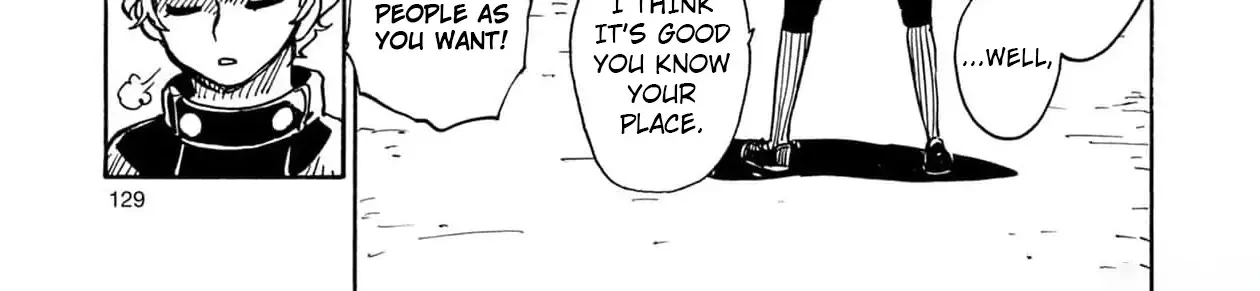 Clevatess - The King of Devil Beasts, The Baby and the Brave of Undead Chapter 28 page 30 - 