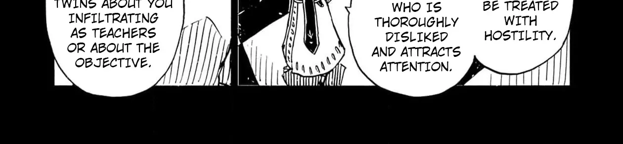 Clevatess - The King of Devil Beasts, The Baby and the Brave of Undead Chapter 28 page 34 - 