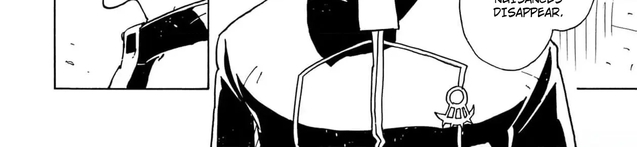 Clevatess - The King of Devil Beasts, The Baby and the Brave of Undead Chapter 28 page 36 - 