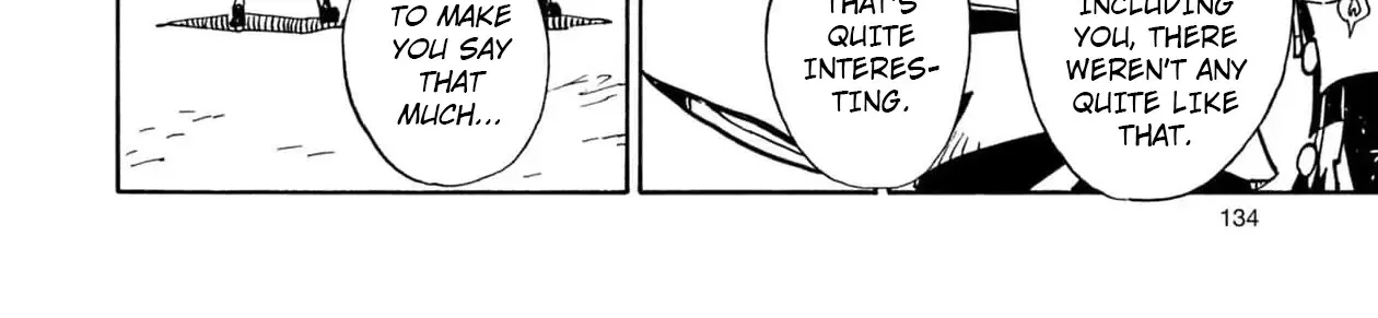 Clevatess - The King of Devil Beasts, The Baby and the Brave of Undead Chapter 28 page 40 - 