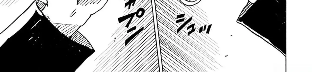 Clevatess - The King of Devil Beasts, The Baby and the Brave of Undead Chapter 28 page 42 - 