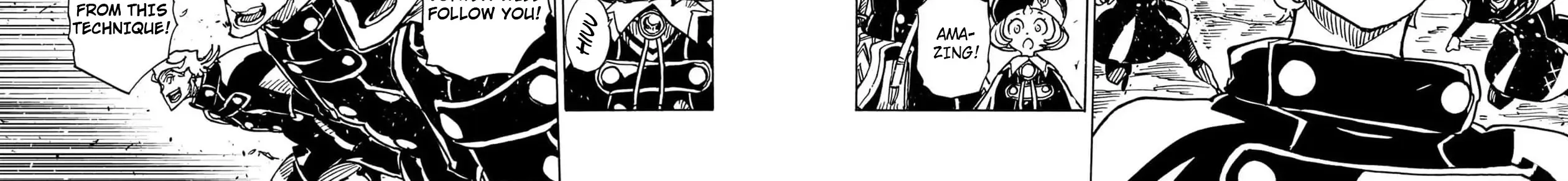 Clevatess - The King of Devil Beasts, The Baby and the Brave of Undead Chapter 28 page 48 - 
