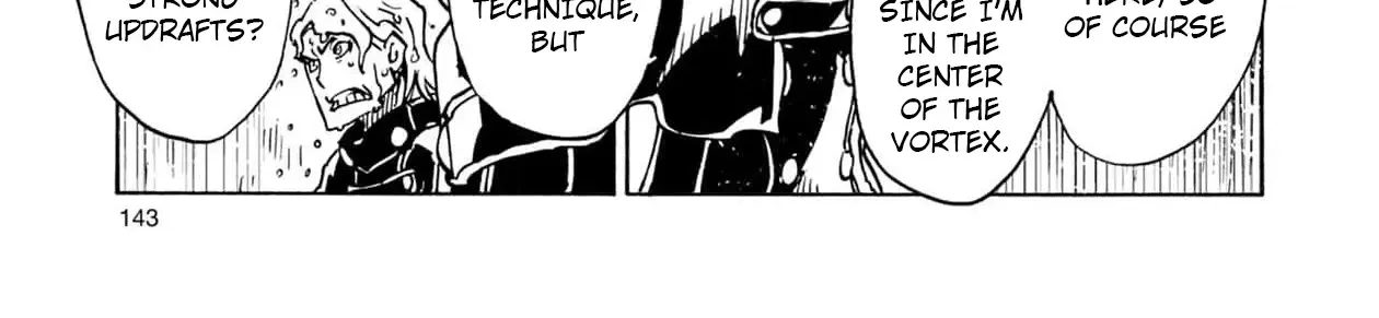 Clevatess - The King of Devil Beasts, The Baby and the Brave of Undead Chapter 28 page 56 - 