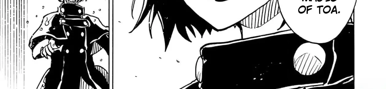 Clevatess - The King of Devil Beasts, The Baby and the Brave of Undead Chapter 28 page 60 - 