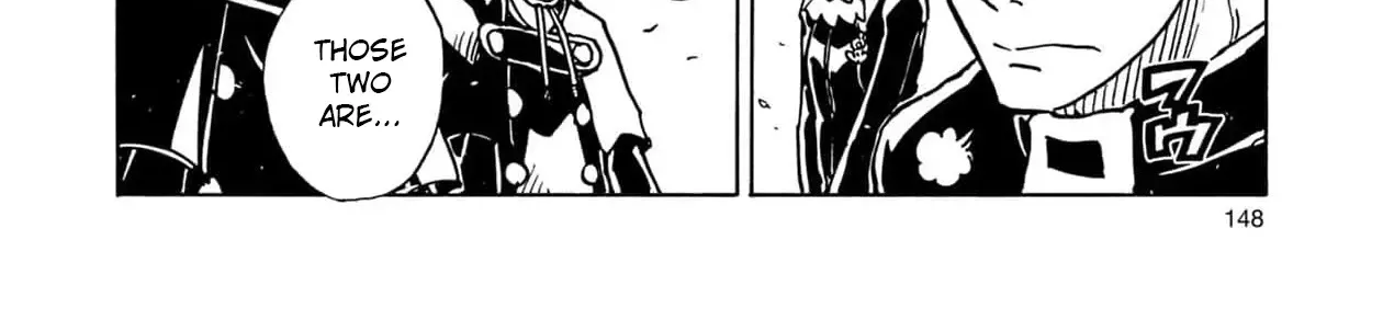Clevatess - The King of Devil Beasts, The Baby and the Brave of Undead Chapter 28 page 66 - 