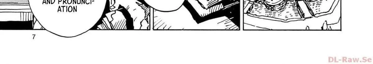 Clevatess - The King of Devil Beasts, The Baby and the Brave of Undead Chapter 30 page 15 - 
