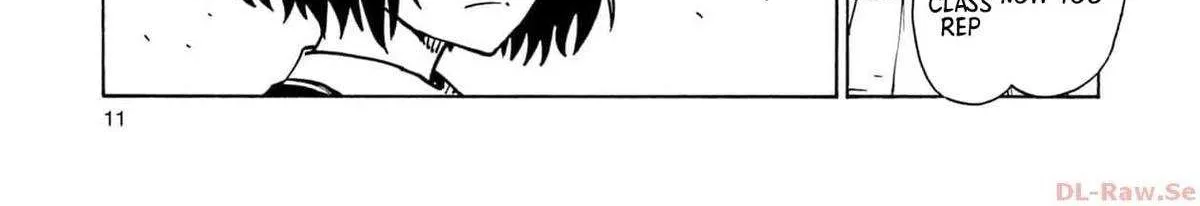 Clevatess - The King of Devil Beasts, The Baby and the Brave of Undead Chapter 30 page 23 - 