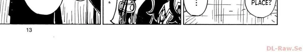 Clevatess - The King of Devil Beasts, The Baby and the Brave of Undead Chapter 30 page 27 - 